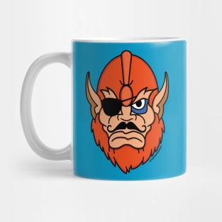 Furry Fool Mug